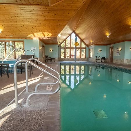 Lutsen Sea Villas Exterior photo