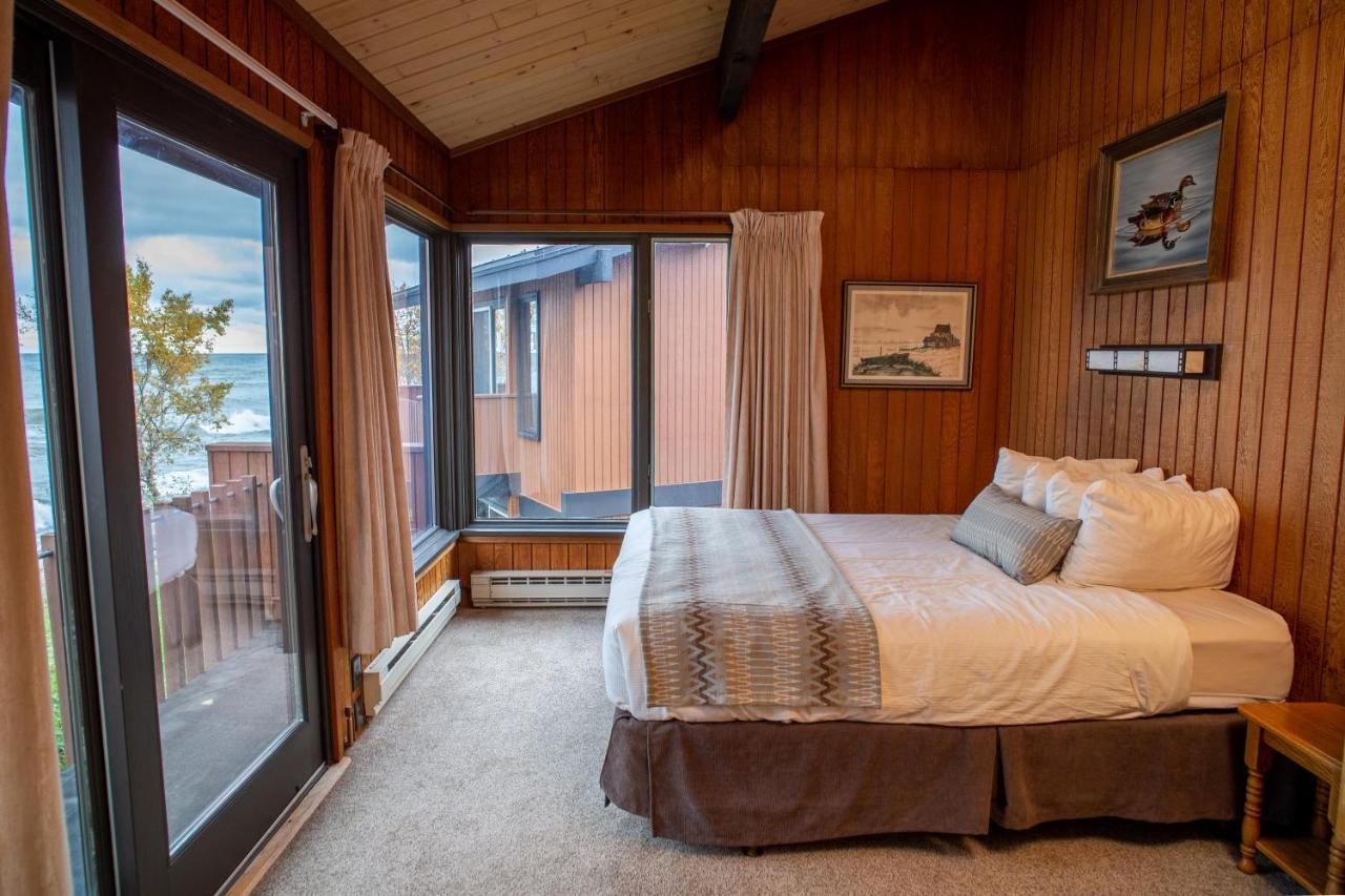 Lutsen Sea Villas Exterior photo