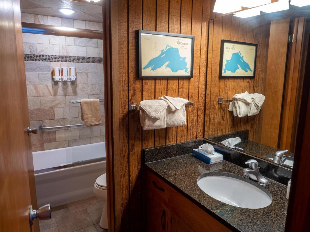 Lutsen Sea Villas Exterior photo