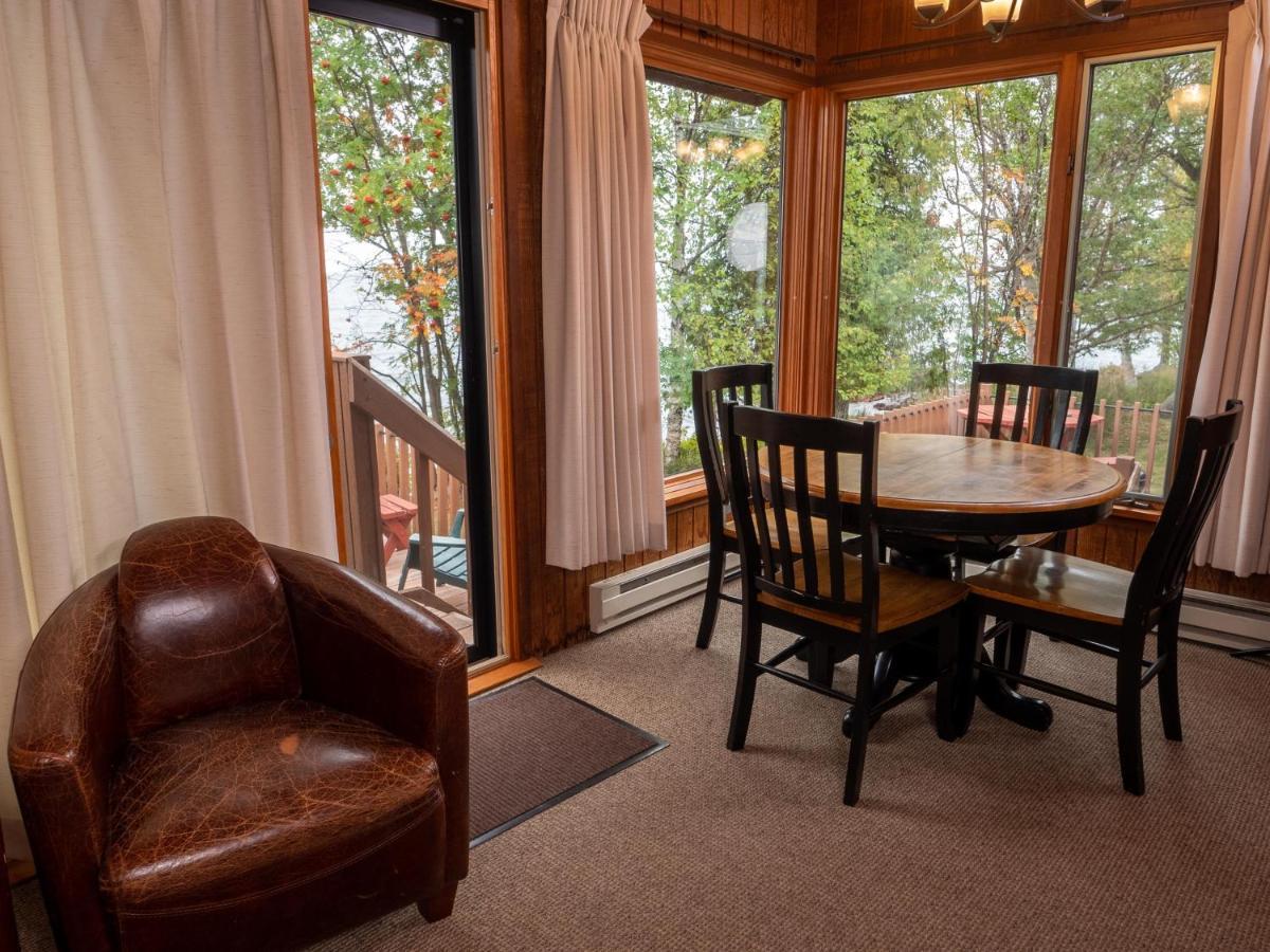 Lutsen Sea Villas Exterior photo