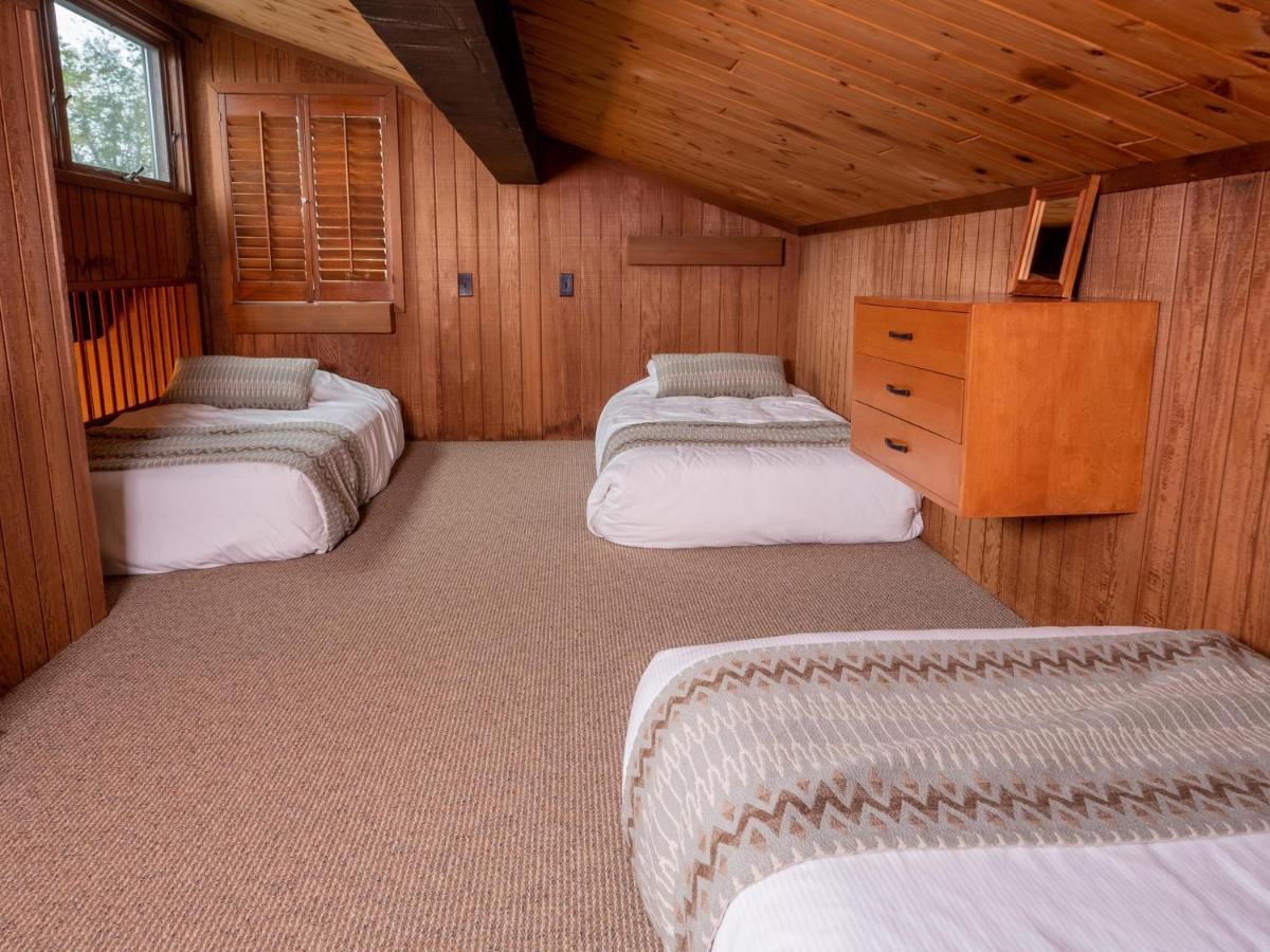 Lutsen Sea Villas Exterior photo