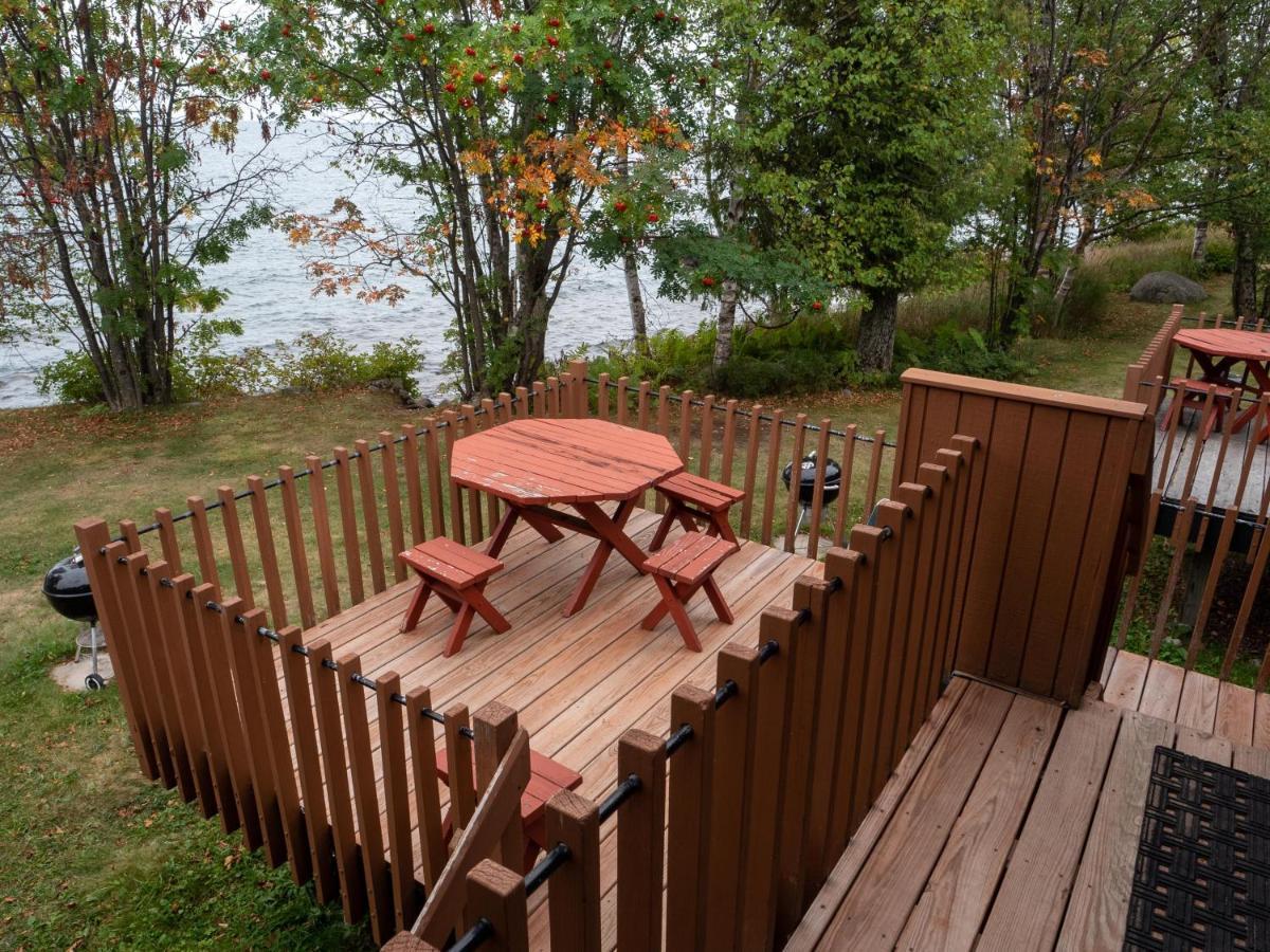 Lutsen Sea Villas Exterior photo