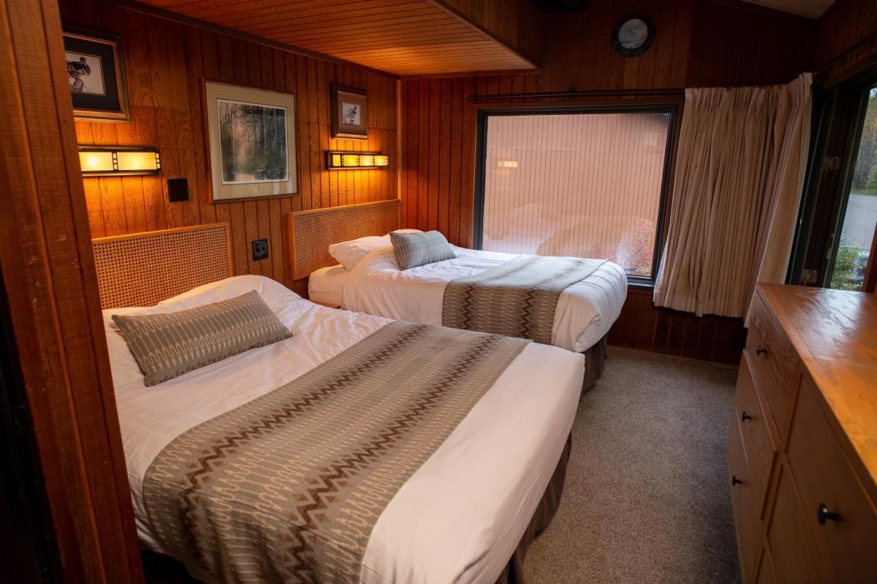Lutsen Sea Villas Exterior photo