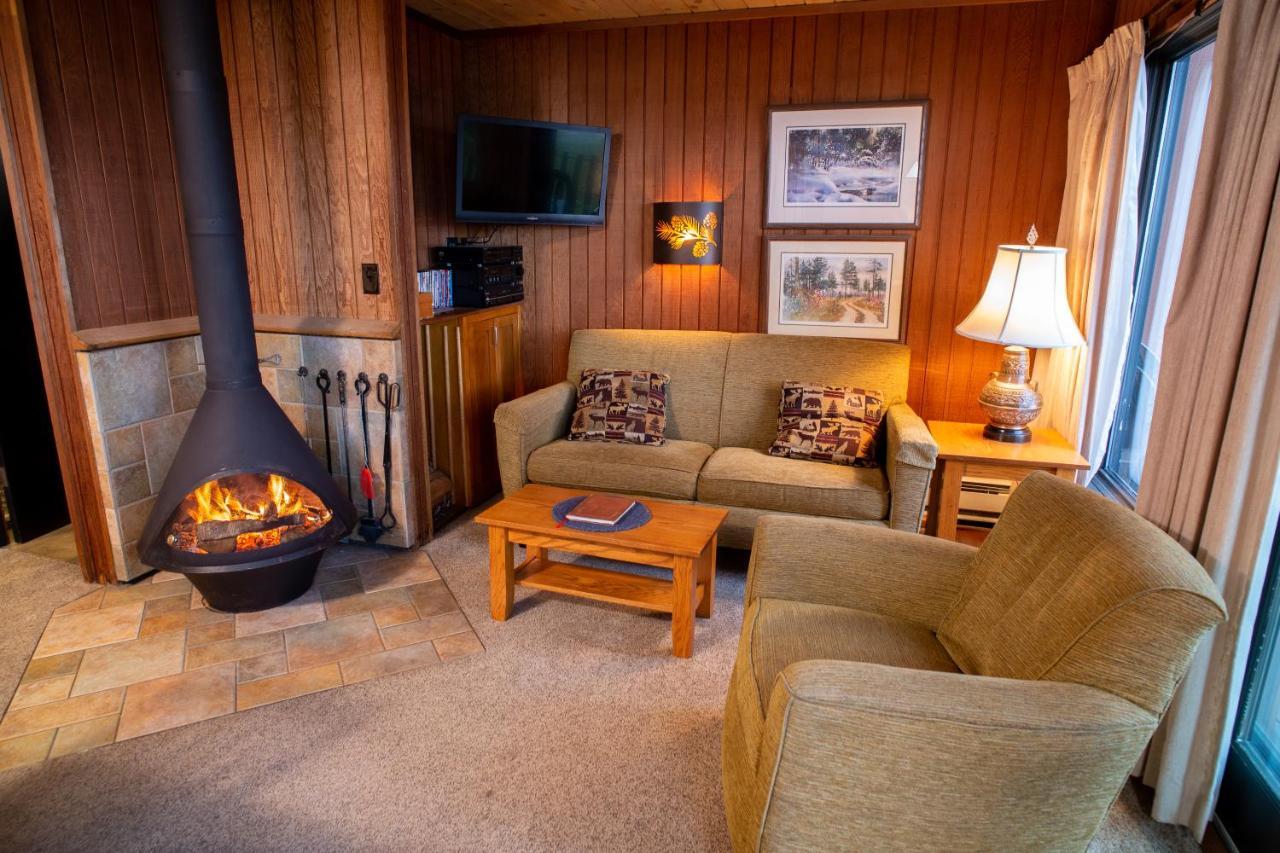 Lutsen Sea Villas Exterior photo