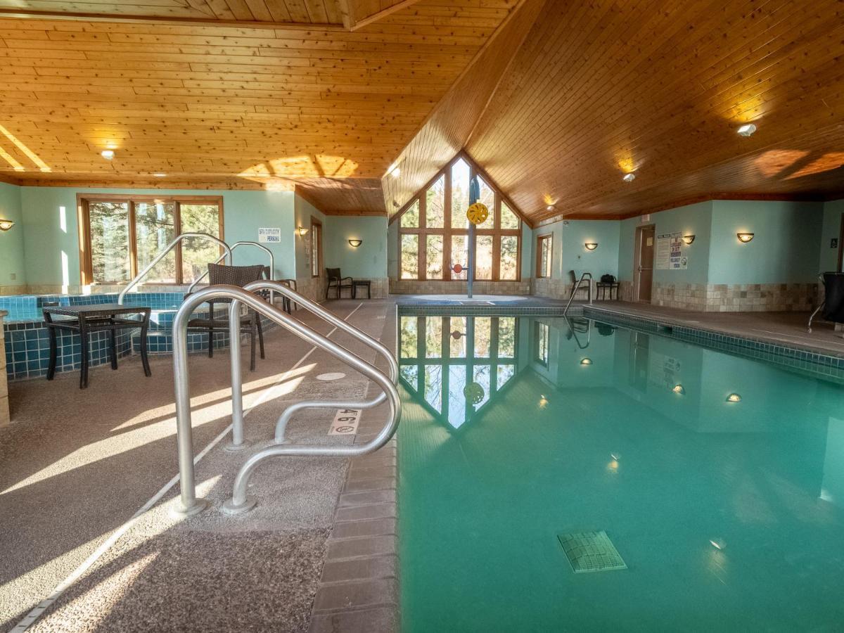 Lutsen Sea Villas Exterior photo